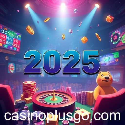 CasinoPlus: Revolutionizing Online Gaming