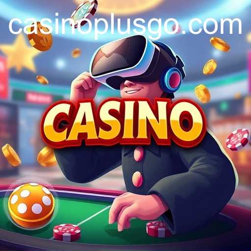 The Rise of CasinoPlus in the Online Gaming World