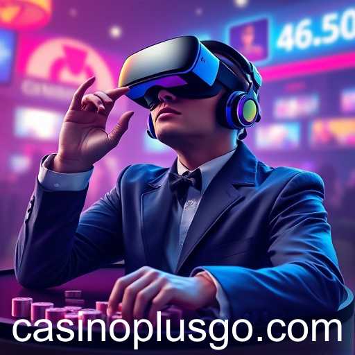 The Rise of CasinoPlus in the Gaming Market