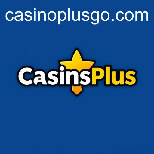 CasinoPlus: Revolutionizing Online Gaming