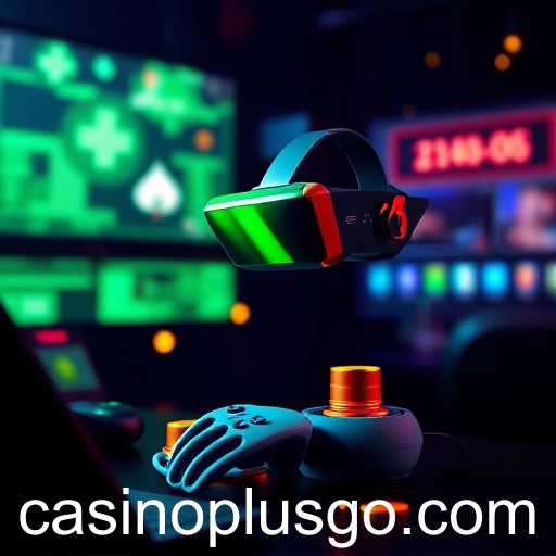 The Evolving Landscape of Online Gaming