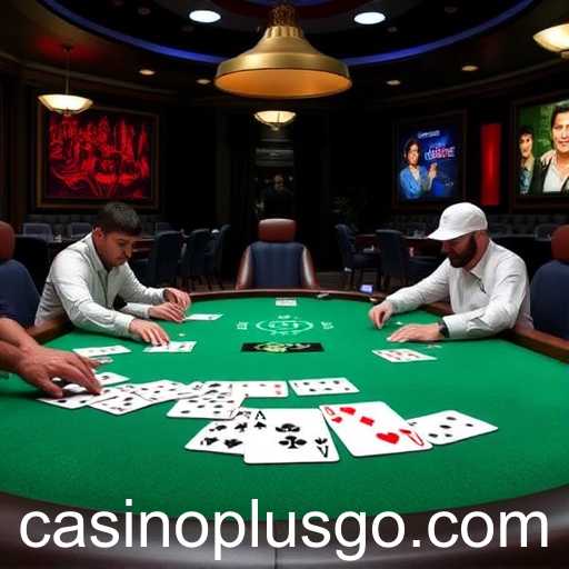 poker heads-up um contra um