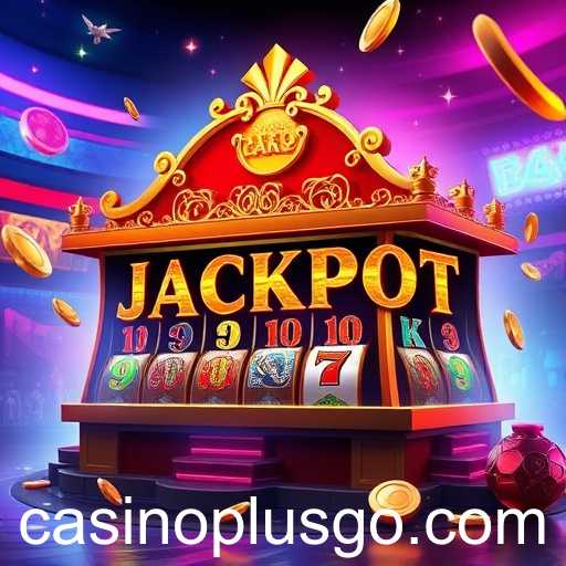 The Rise of CasinoPlus: Gaming, Innovation, and Community