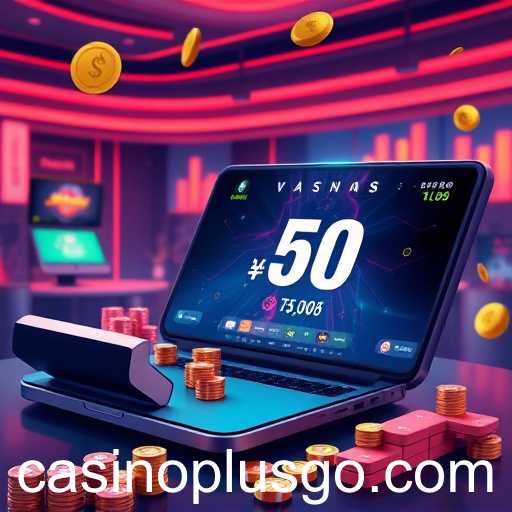 The Rise of Online Gaming: A Focus on CasinoPlus